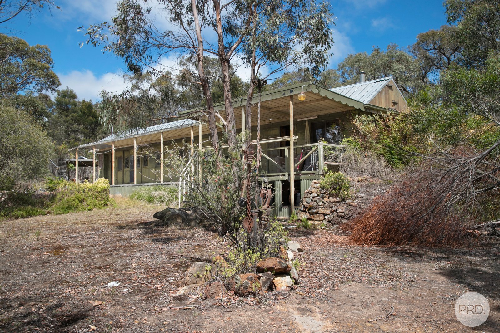 456 Ferrers Road DEREEL 4