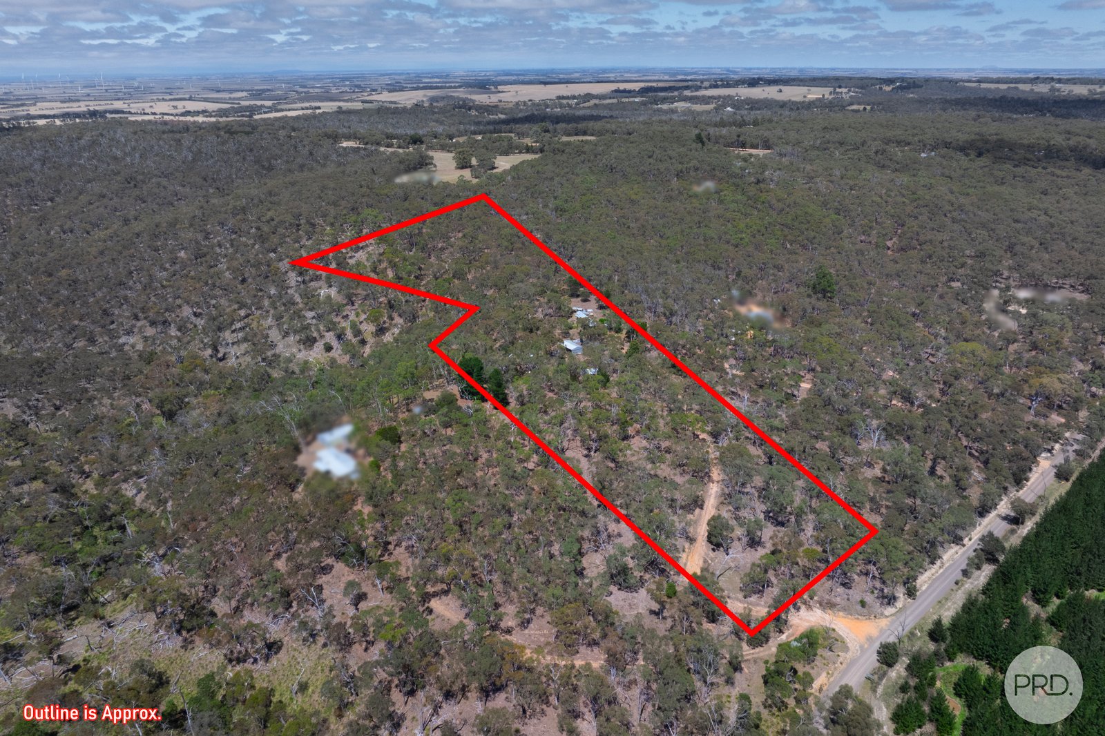 456 Ferrers Road DEREEL 13