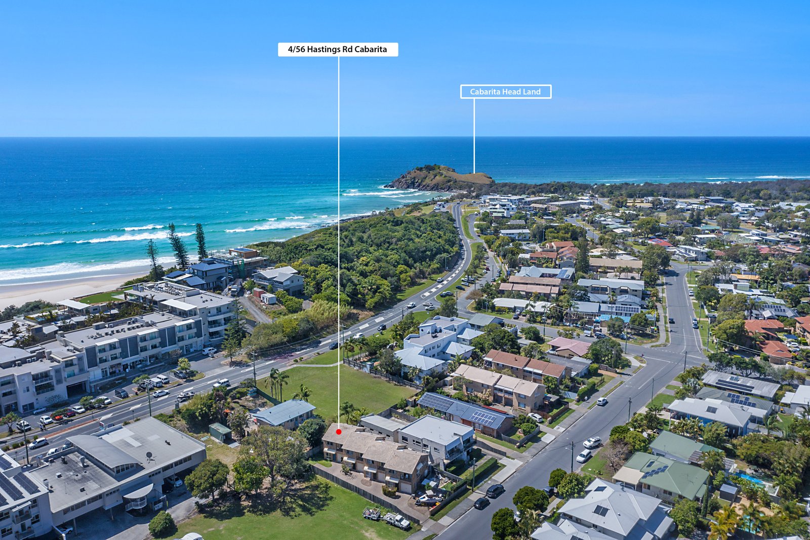 4/56 Hastings Road BOGANGAR 1