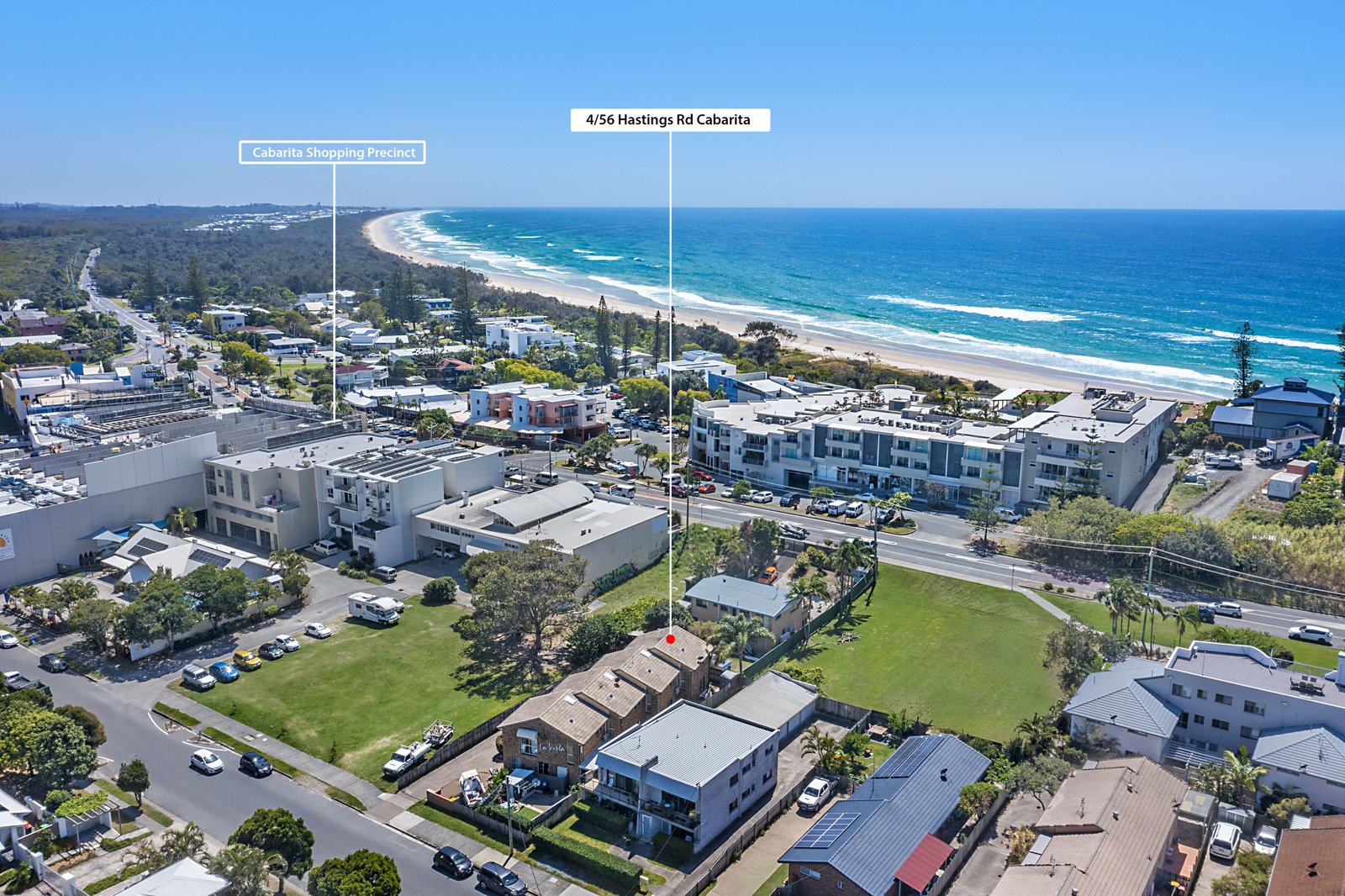 4/56 Hastings Road BOGANGAR 2