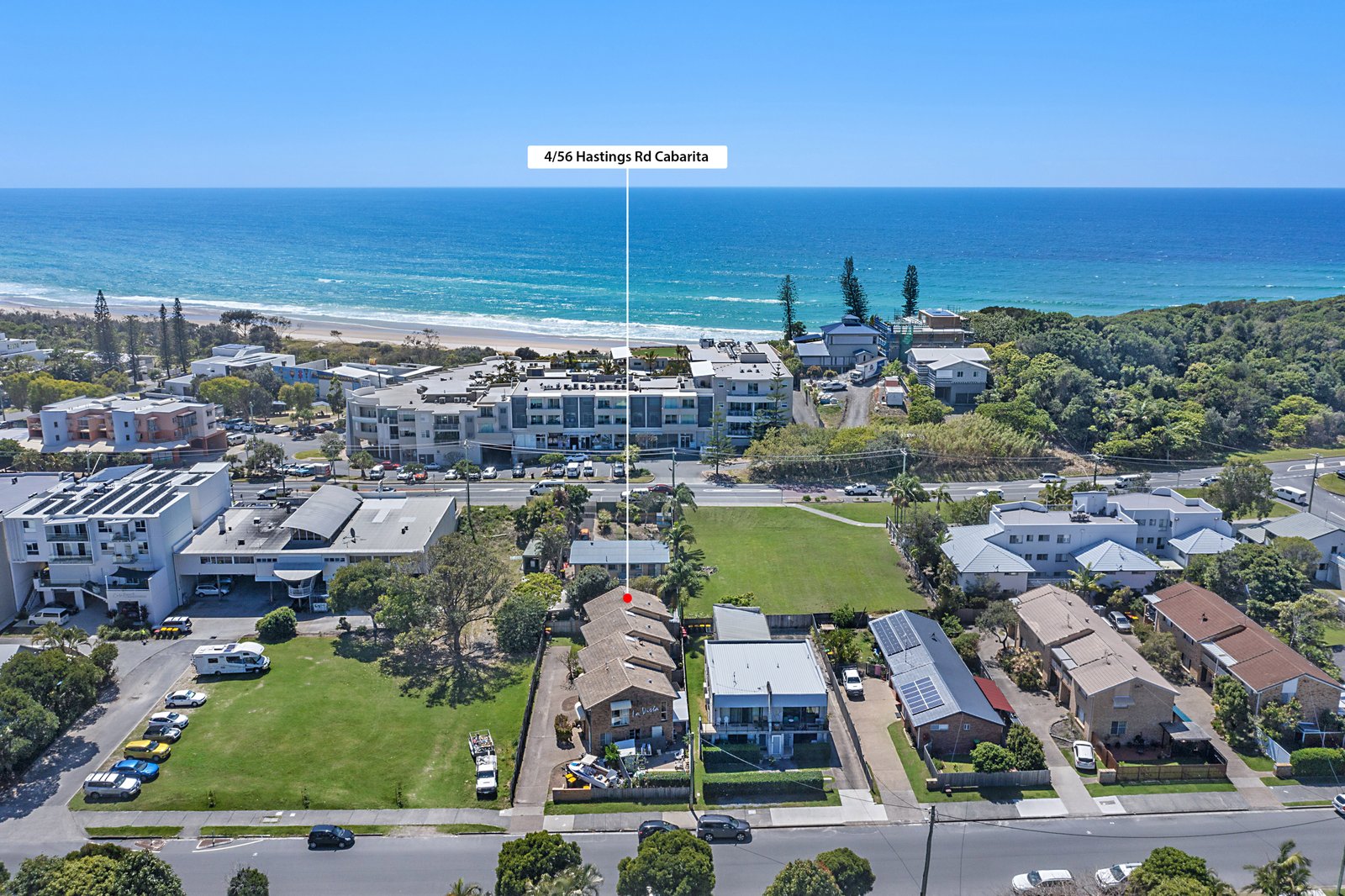 4/56 Hastings Road BOGANGAR 3