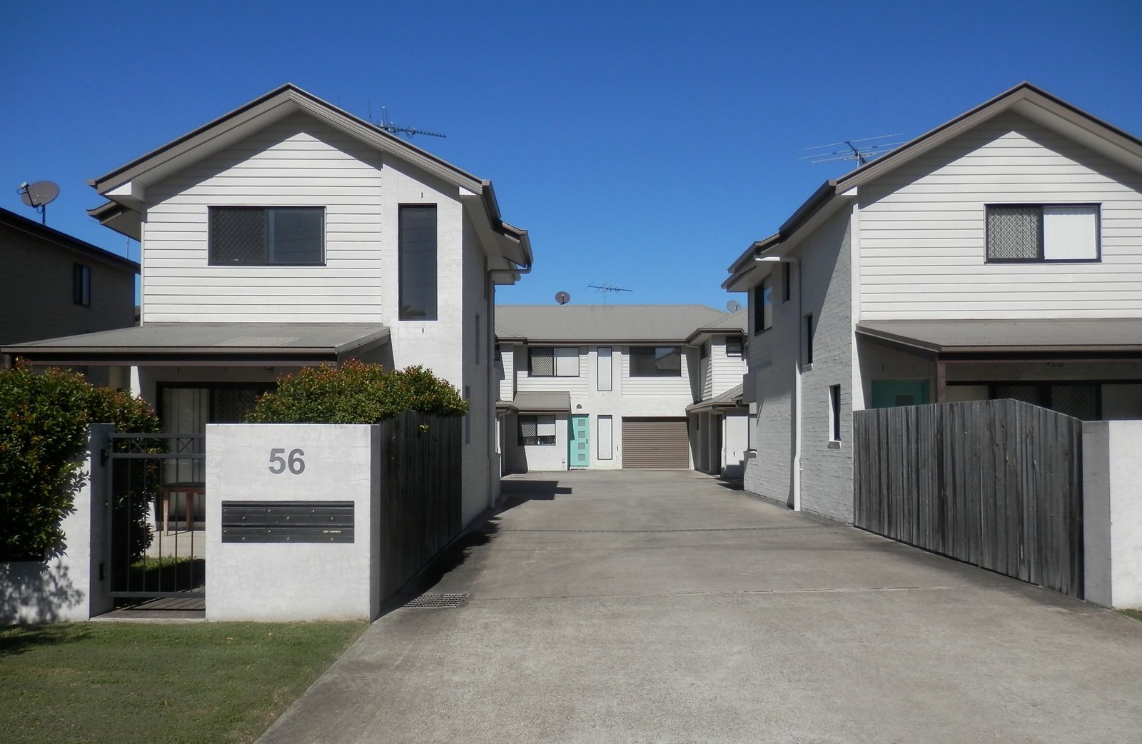 4/56 Lovegrove Street ZILLMERE 1