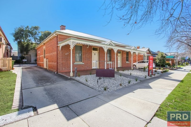 456 Swift Street ALBURY 1