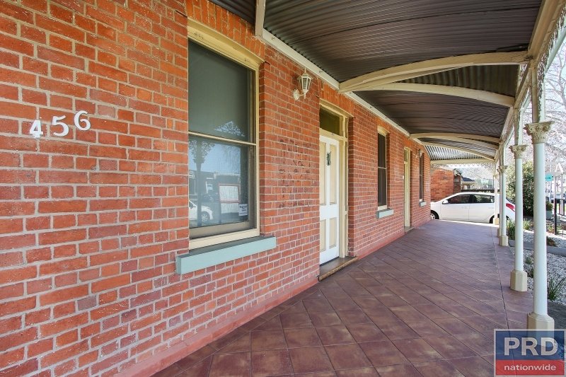 456 Swift Street ALBURY 2