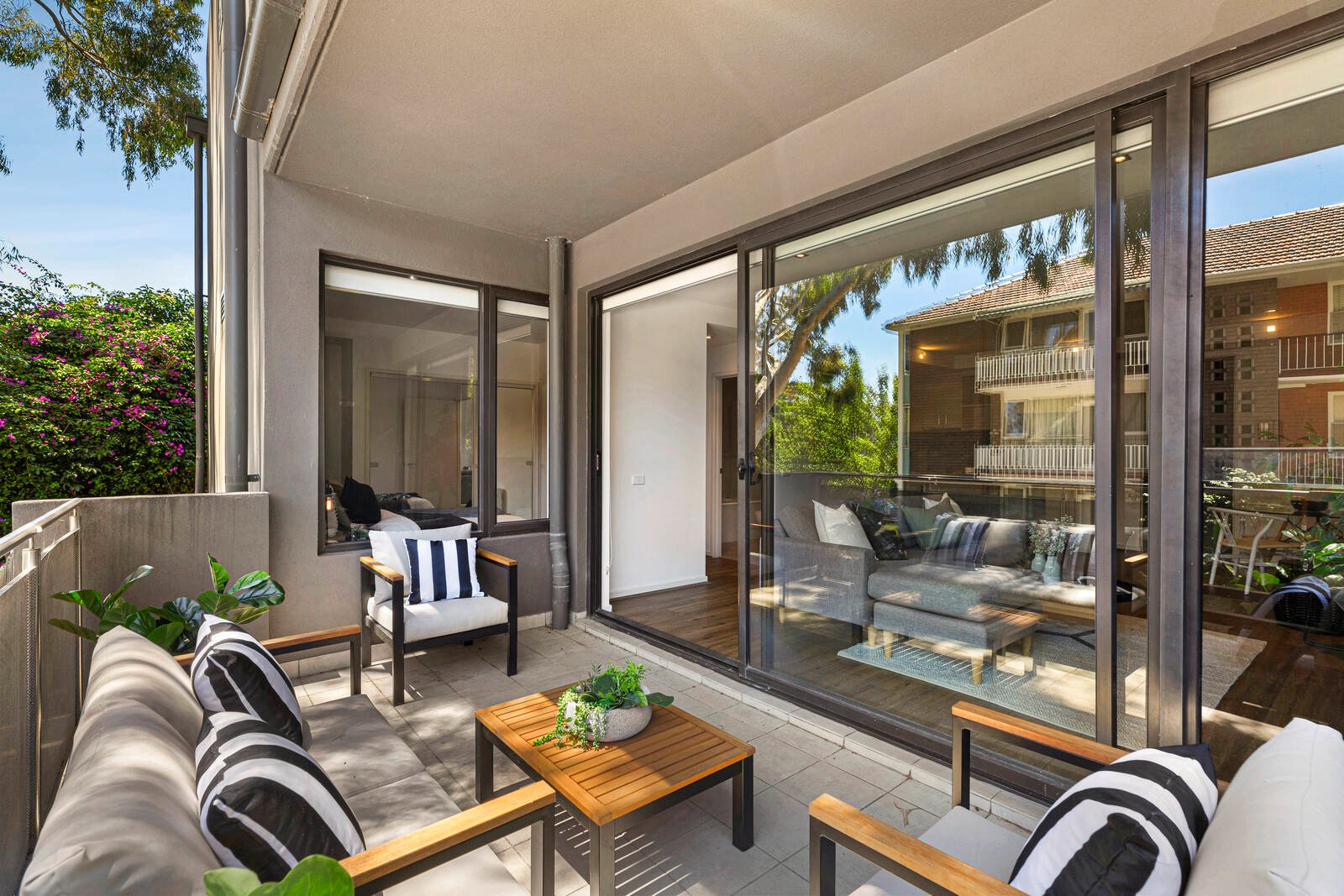 Real Estate and Property in 4/561 Glenferrie Road, Hawthorn, VIC