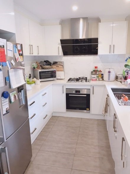 Gallery: 45/61 Hughes Avenue