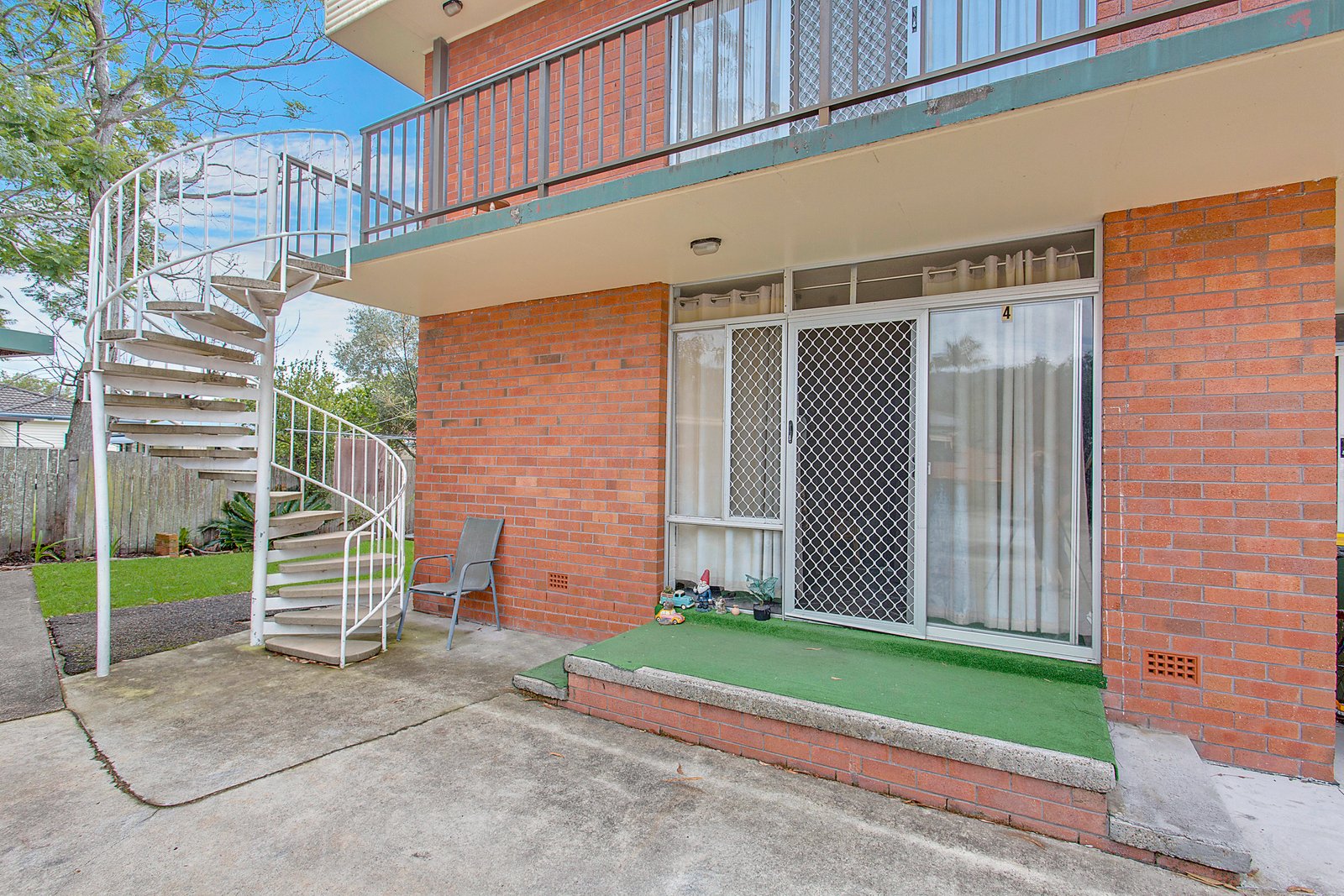 4/563 Ocean Drive NORTH HAVEN 1
