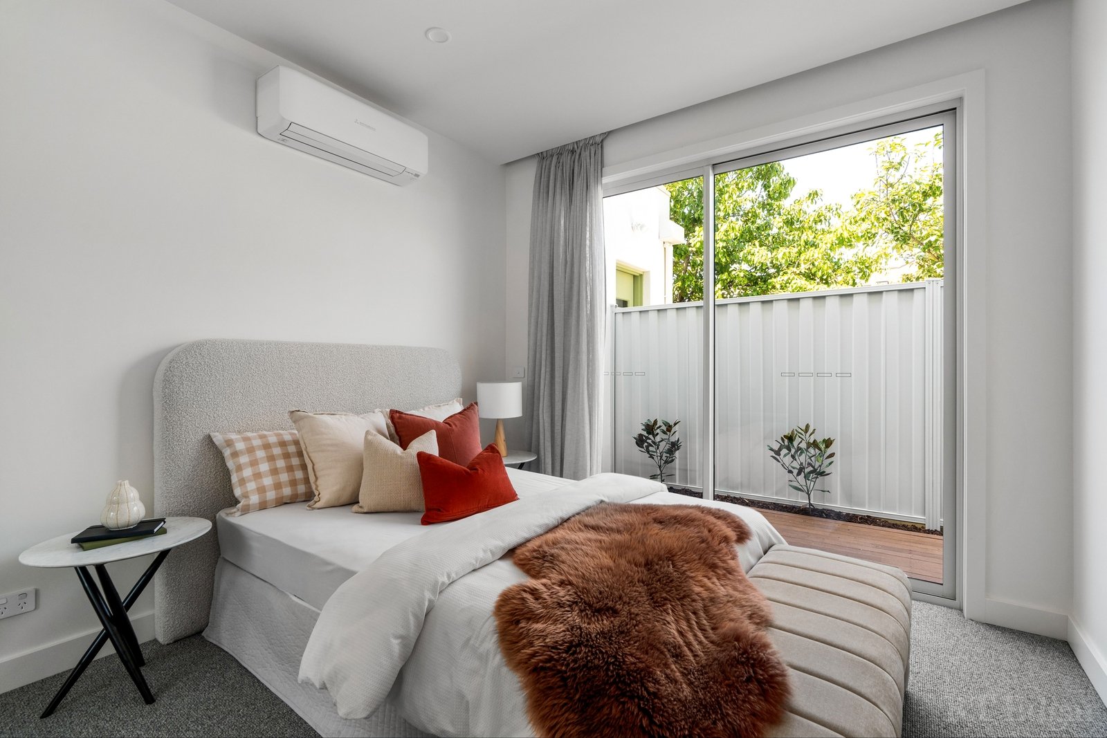 Real Estate and Property in 4/564 Bell Street, Preston, VIC