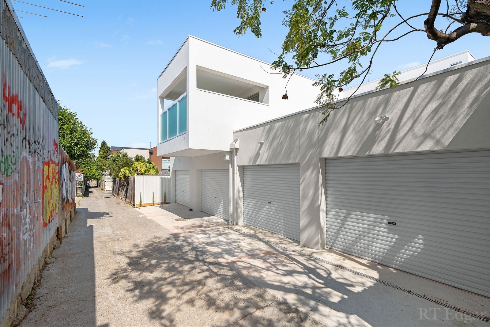 Real Estate and Property in 4/564 Bell Street, Preston, VIC