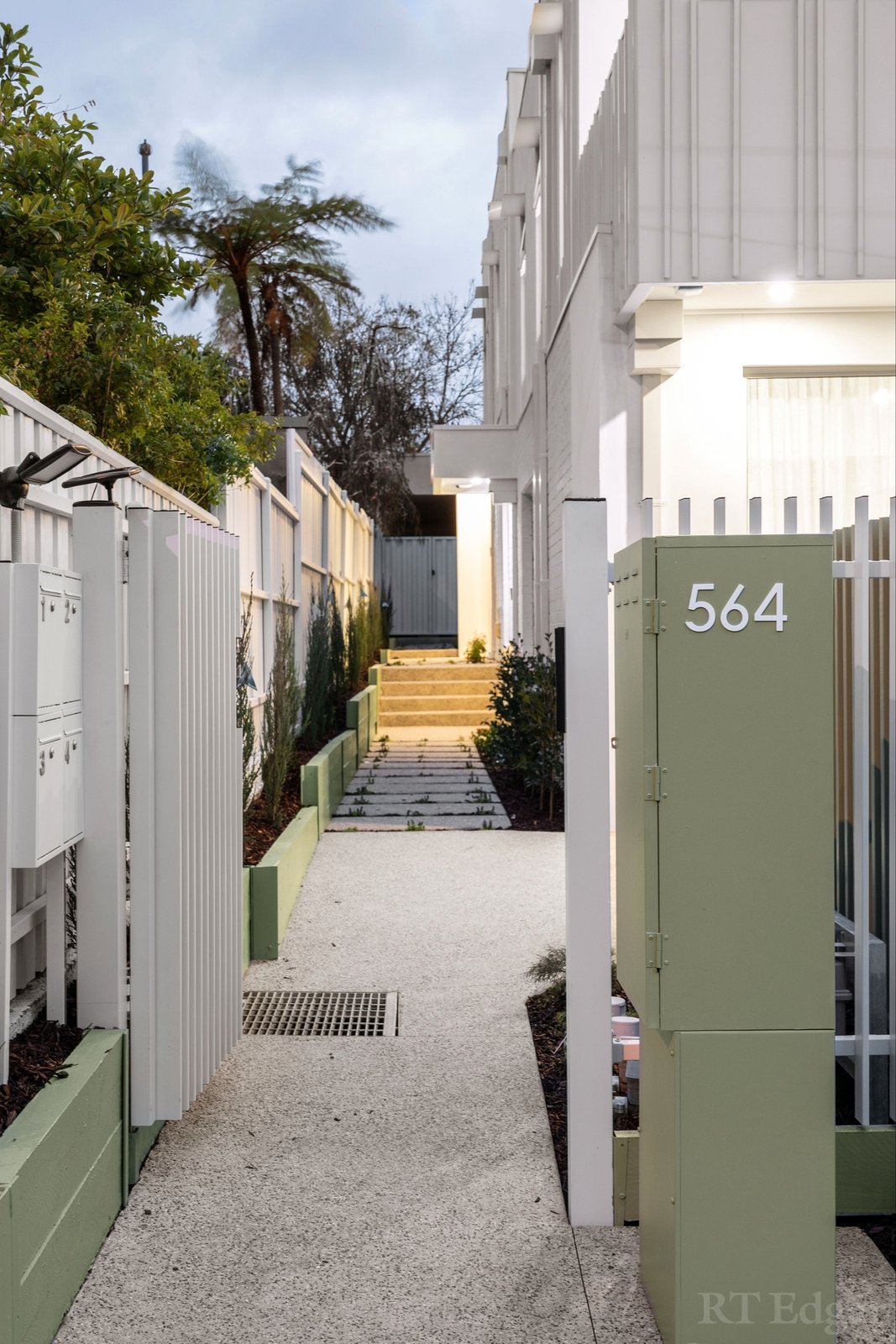 Real Estate and Property in 4/564 Bell Street, Preston, VIC