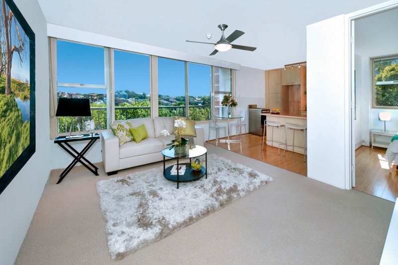 45/67 St Marks Road RANDWICK 1