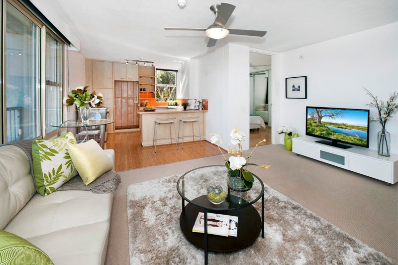 45/67 St Marks Road RANDWICK 2