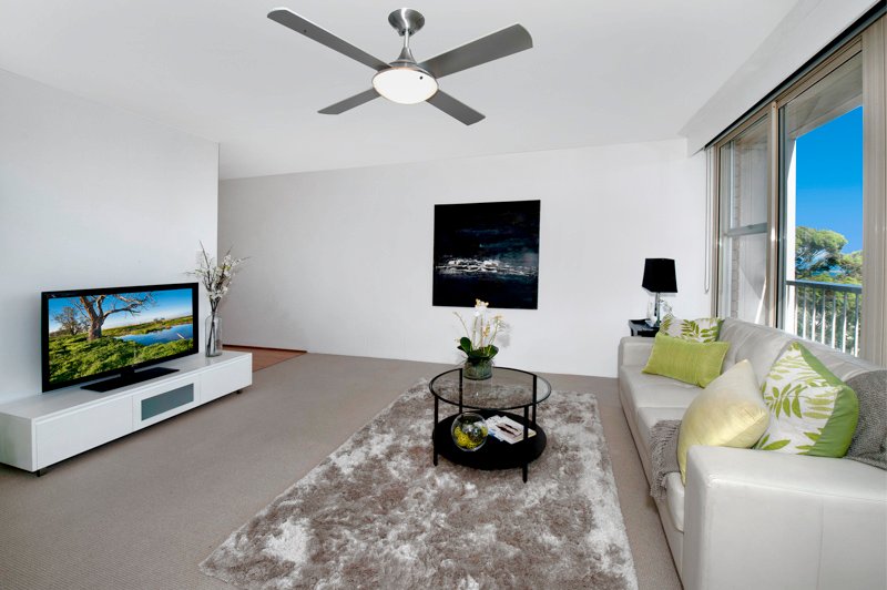 45/67 St Marks Road RANDWICK 3
