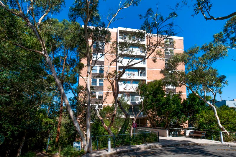 45/67 St Marks Road RANDWICK 8