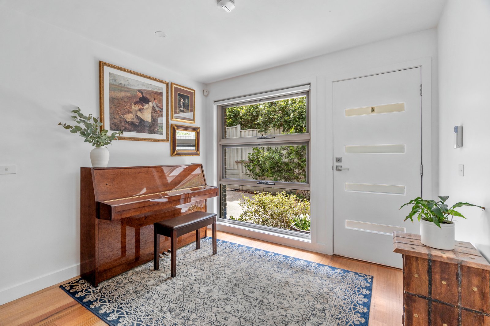 Real Estate and Property in 4/568 Moreland Road, Brunswick West, VIC