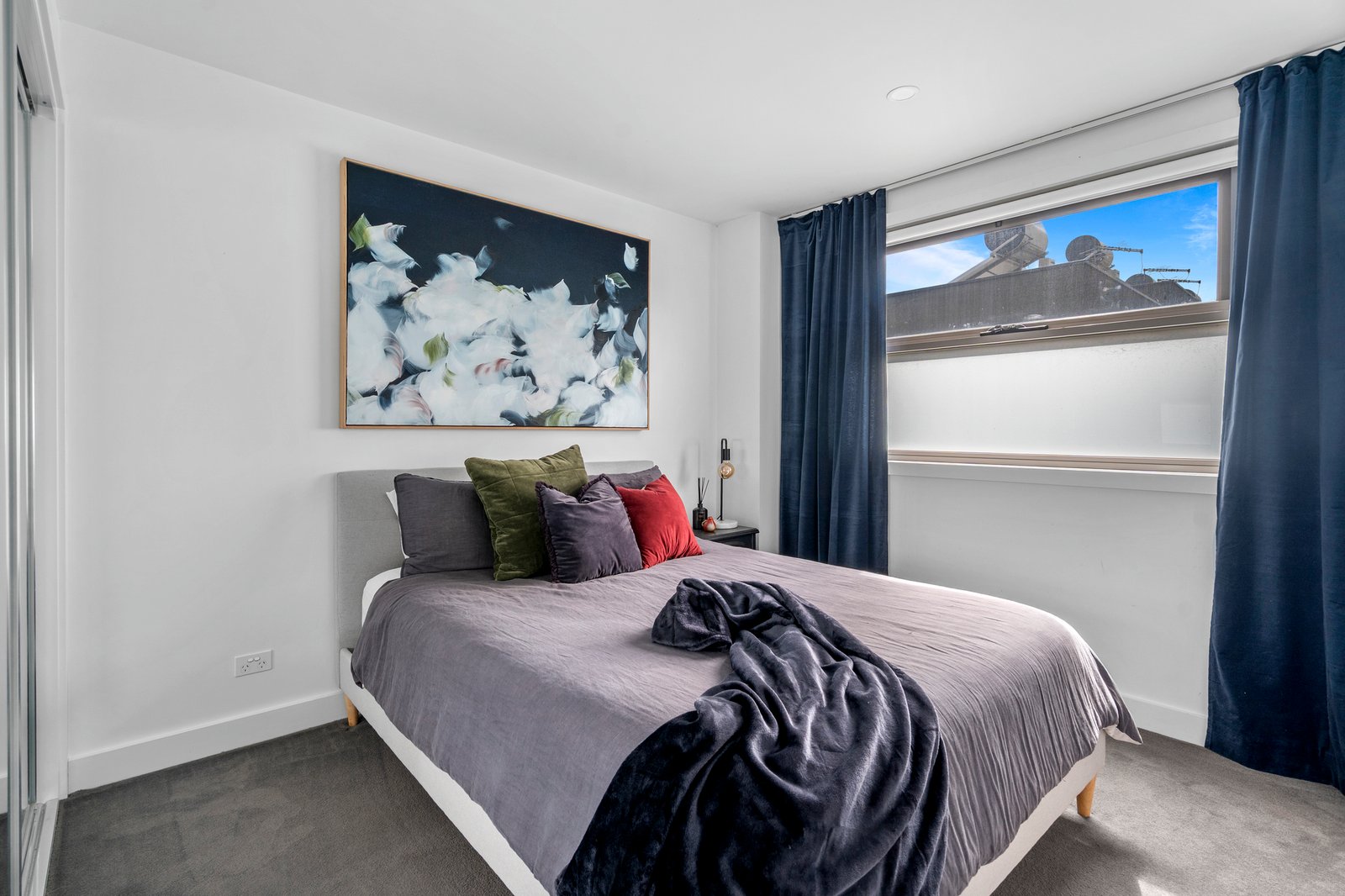 Real Estate and Property in 4/568 Moreland Road, Brunswick West, VIC