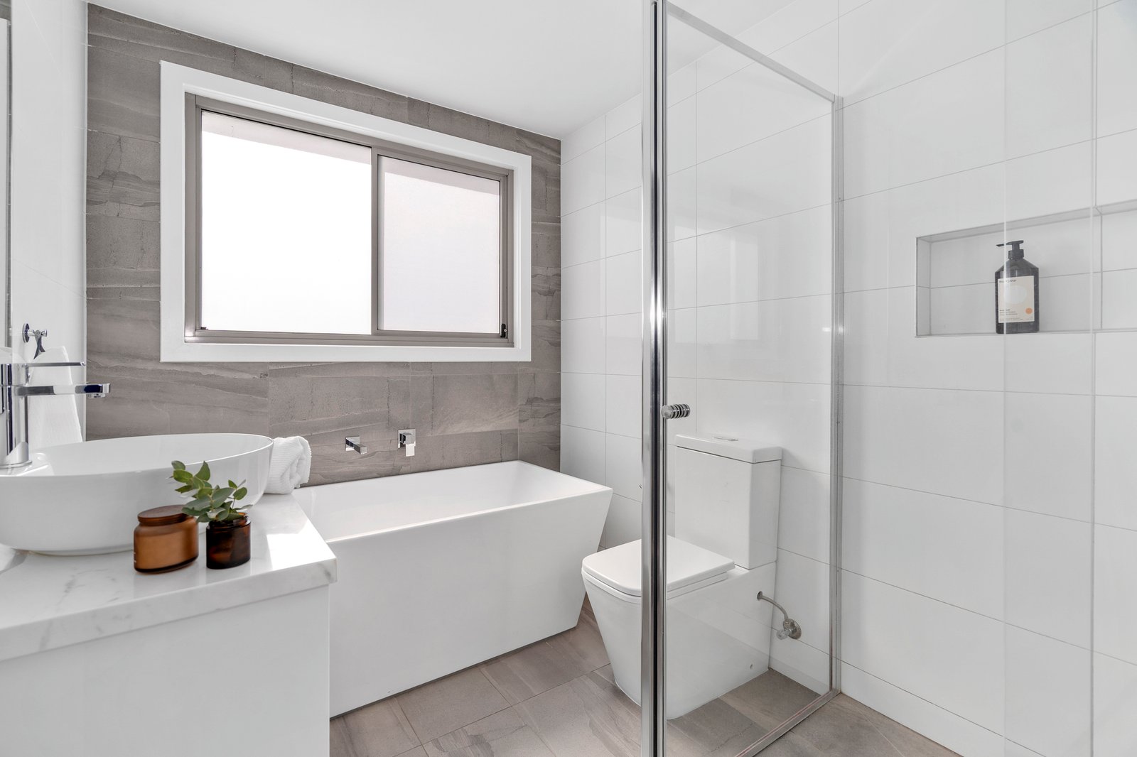 Real Estate and Property in 4/568 Moreland Road, Brunswick West, VIC