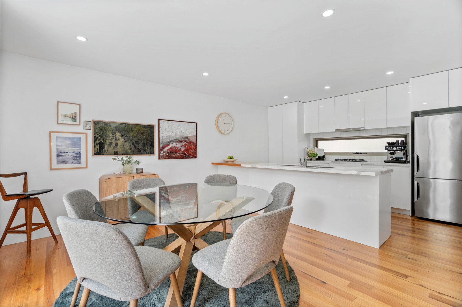 Real Estate and Property in 4/568 Moreland Road, Brunswick West, VIC