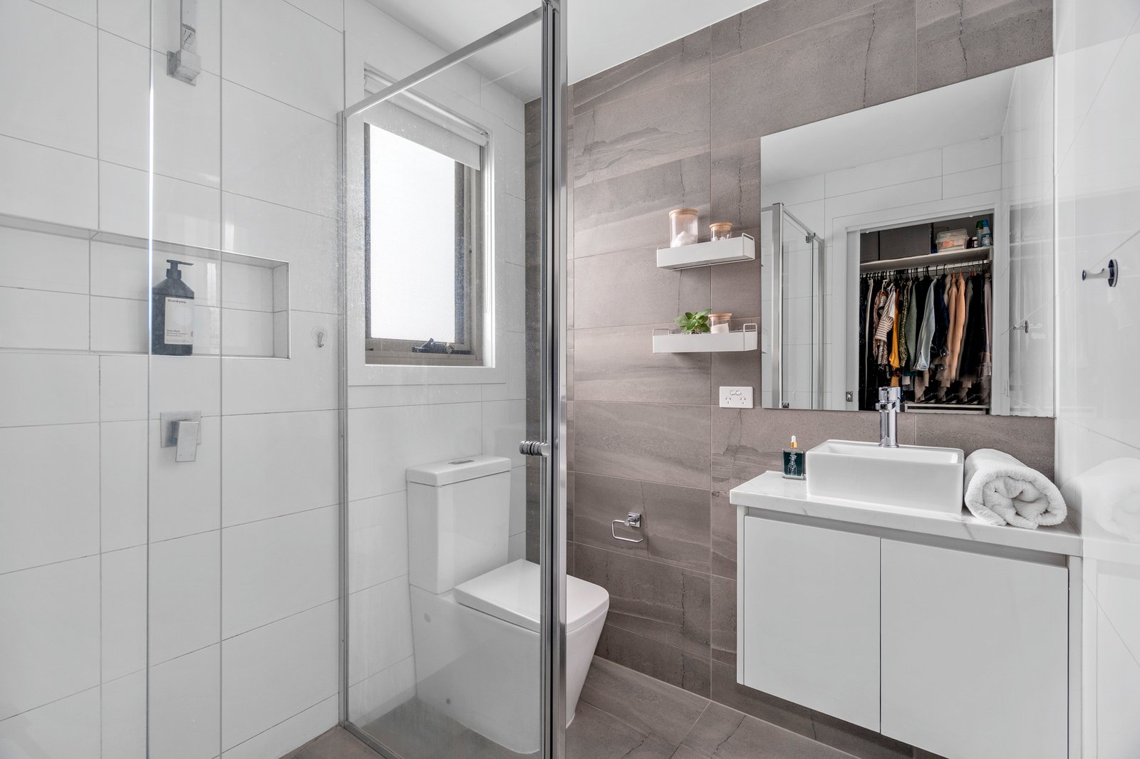 Real Estate and Property in 4/568 Moreland Road, Brunswick West, VIC