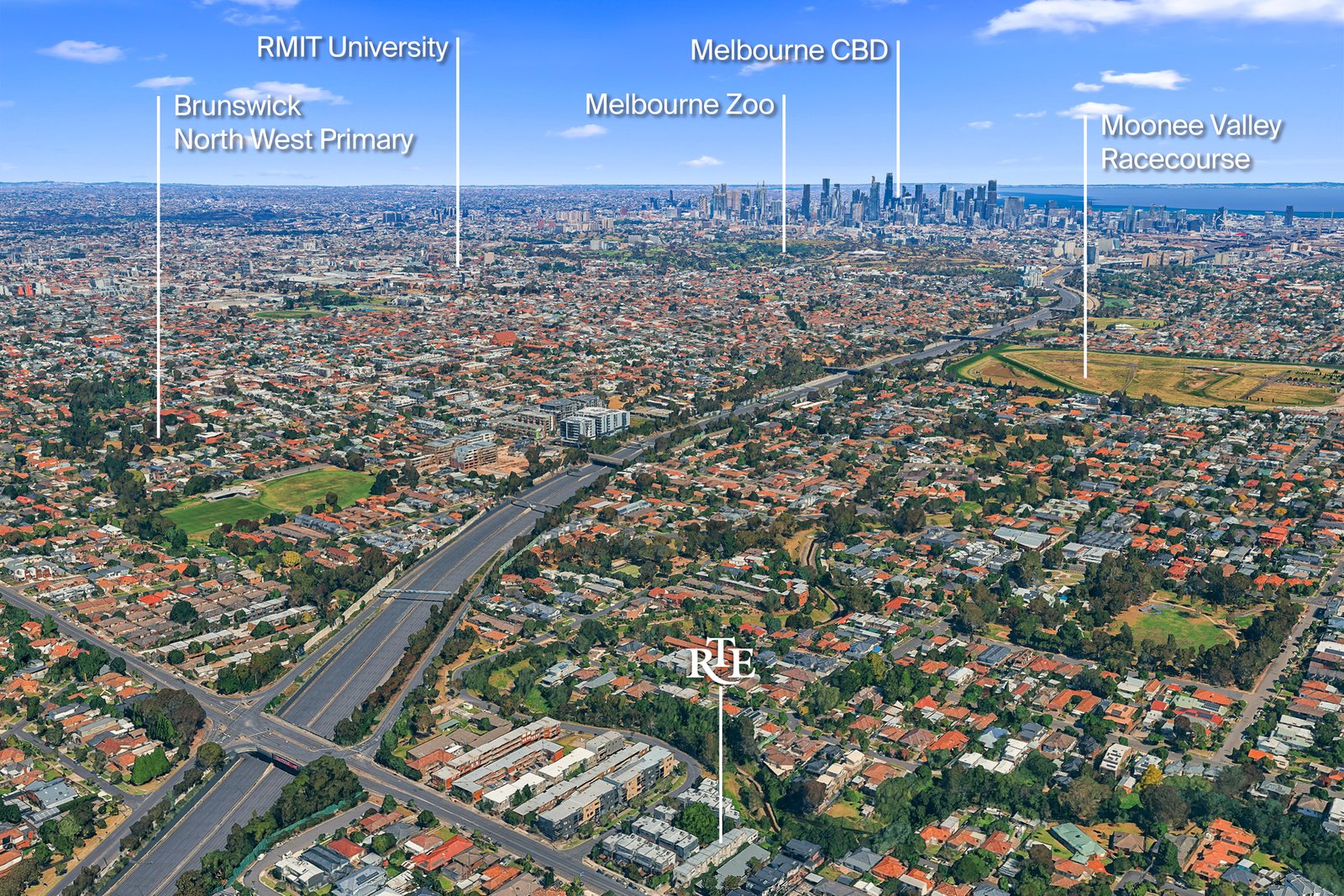 Real Estate and Property in 4/568 Moreland Road, Brunswick West, VIC