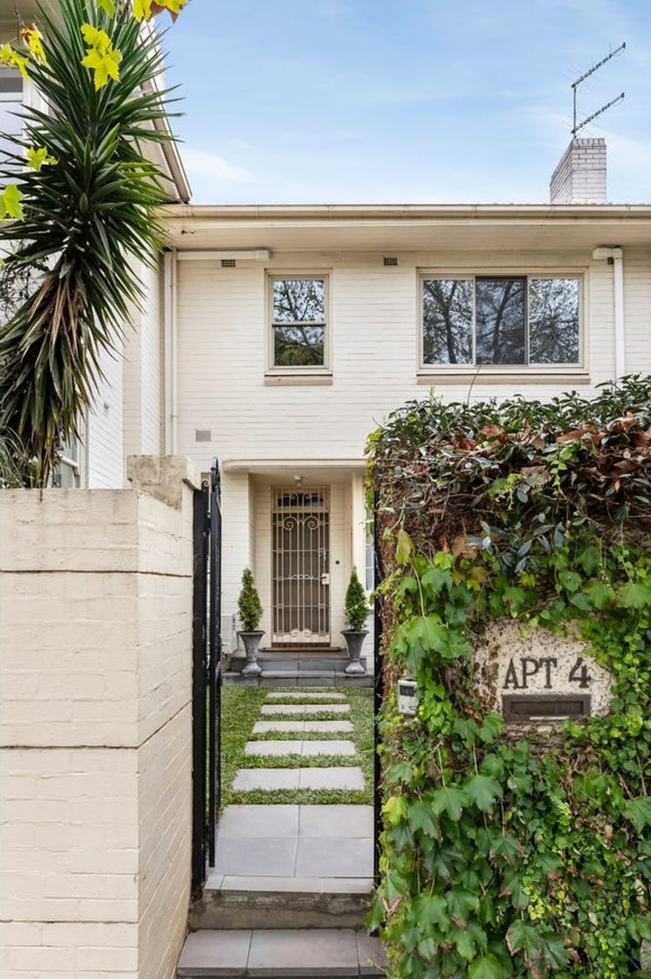 4/568 Toorak Road, Toorak, 3142