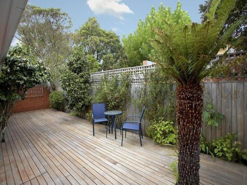 Gallery: 4/57 Asling Street