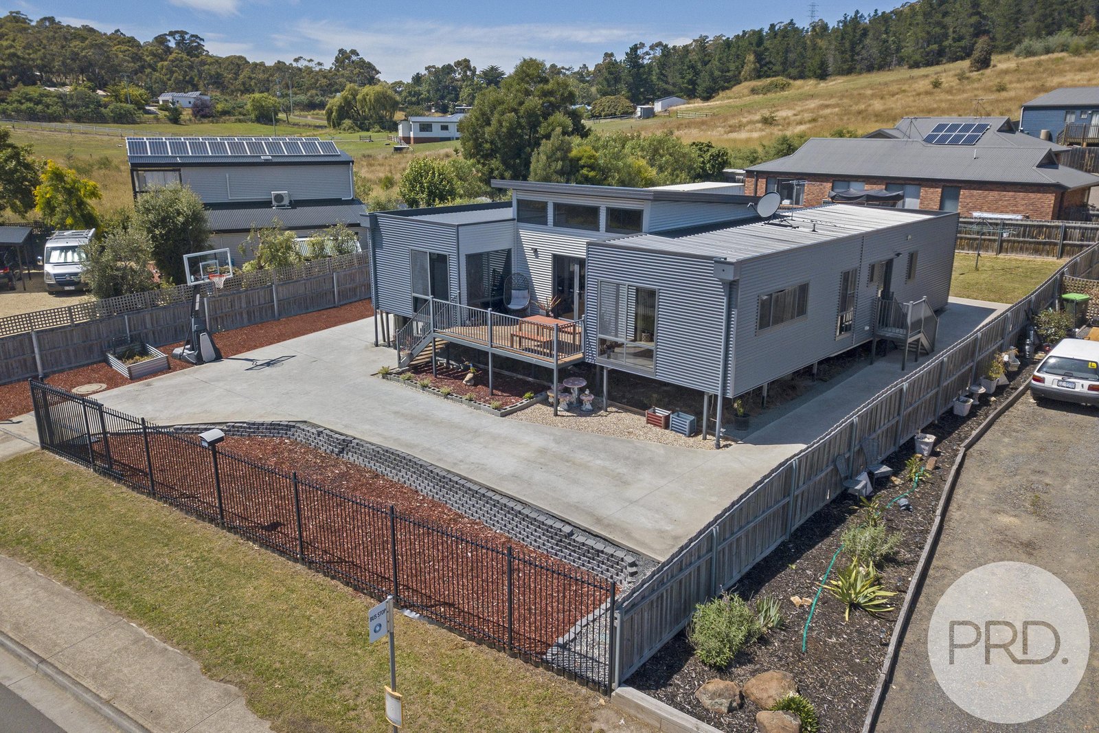 457 Cambridge Road MORNINGTON 1