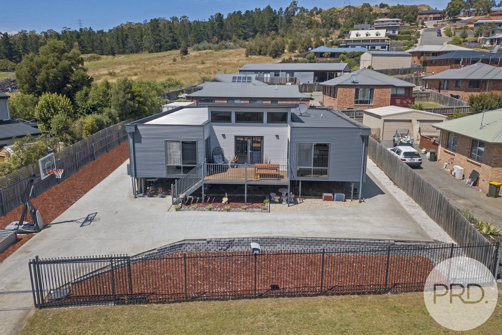 457 Cambridge Road MORNINGTON 2