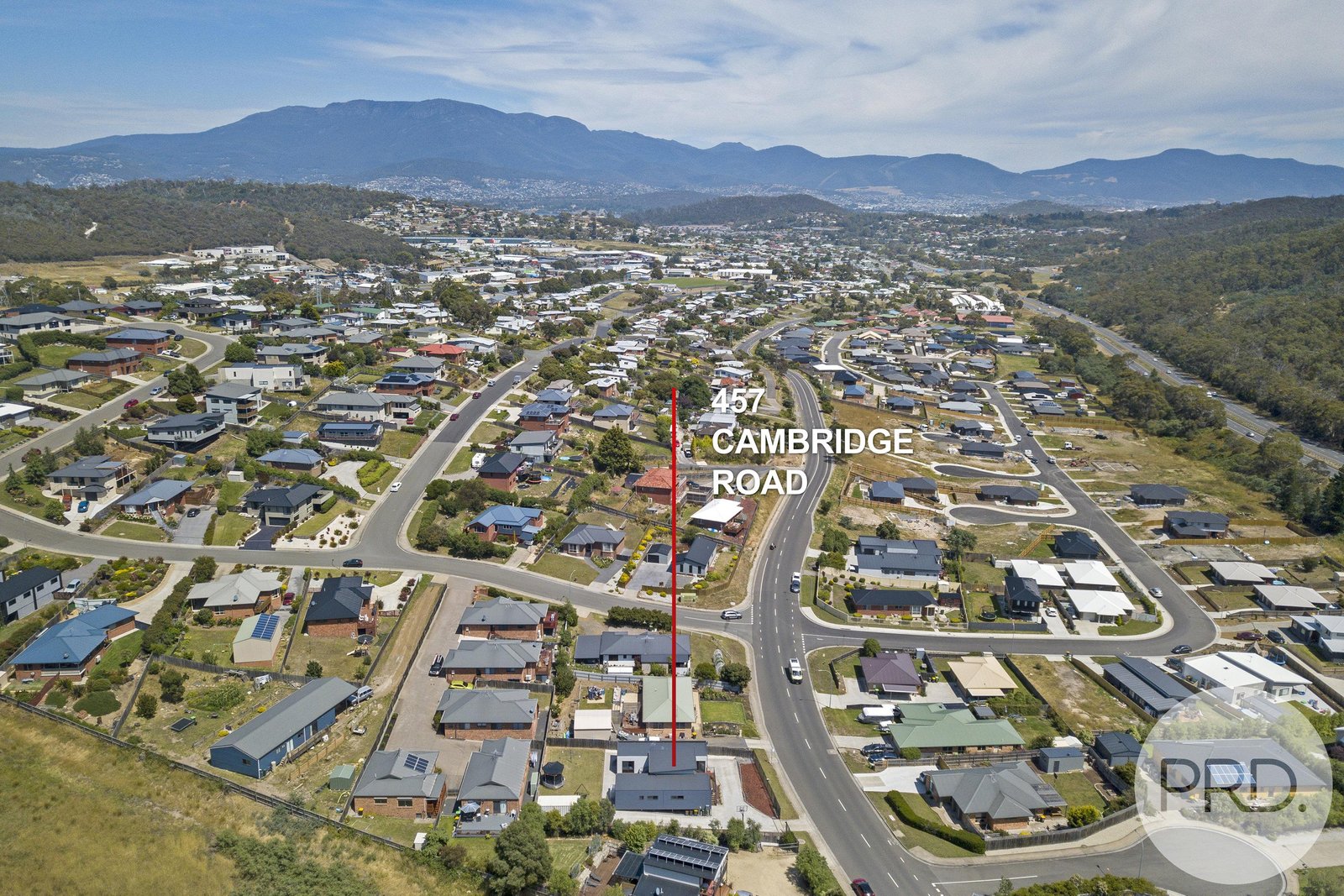 457 Cambridge Road MORNINGTON 33