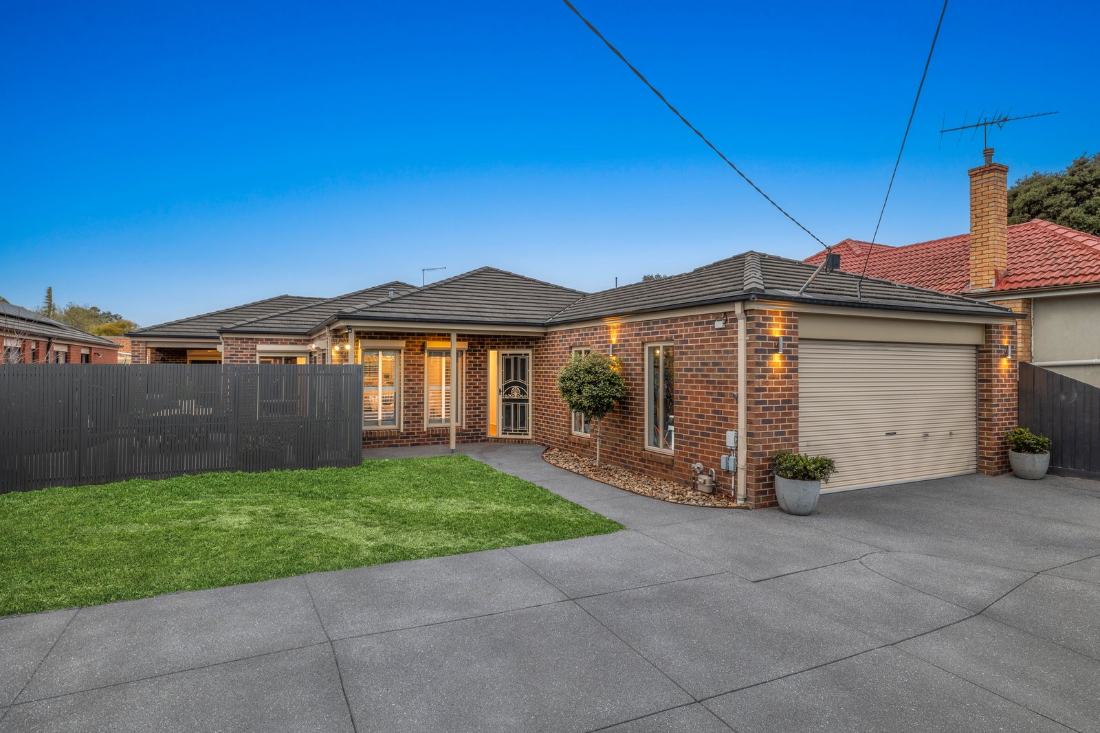 Gallery: 457 Clayton Road