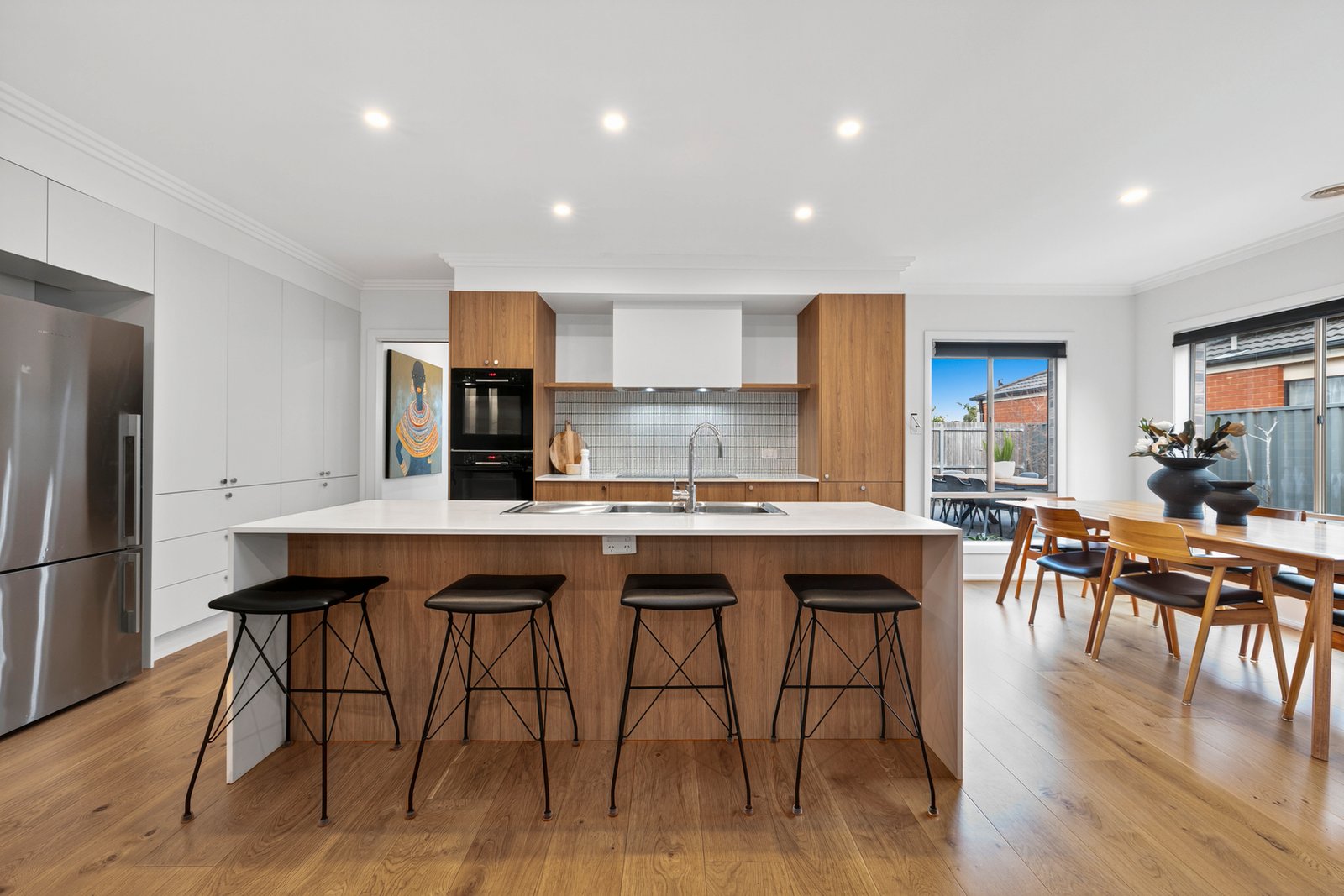 Gallery: 457 Clayton Road