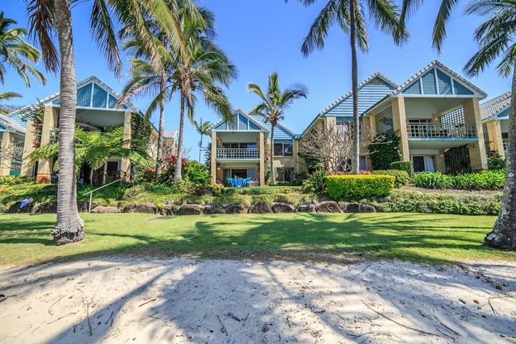 45/7 Island Drive TWEED HEADS 4