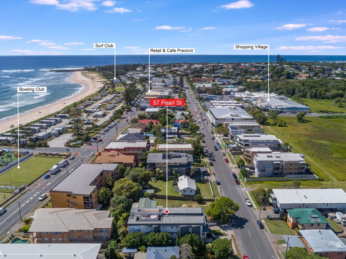 4/57 Pearl Street KINGSCLIFF 14