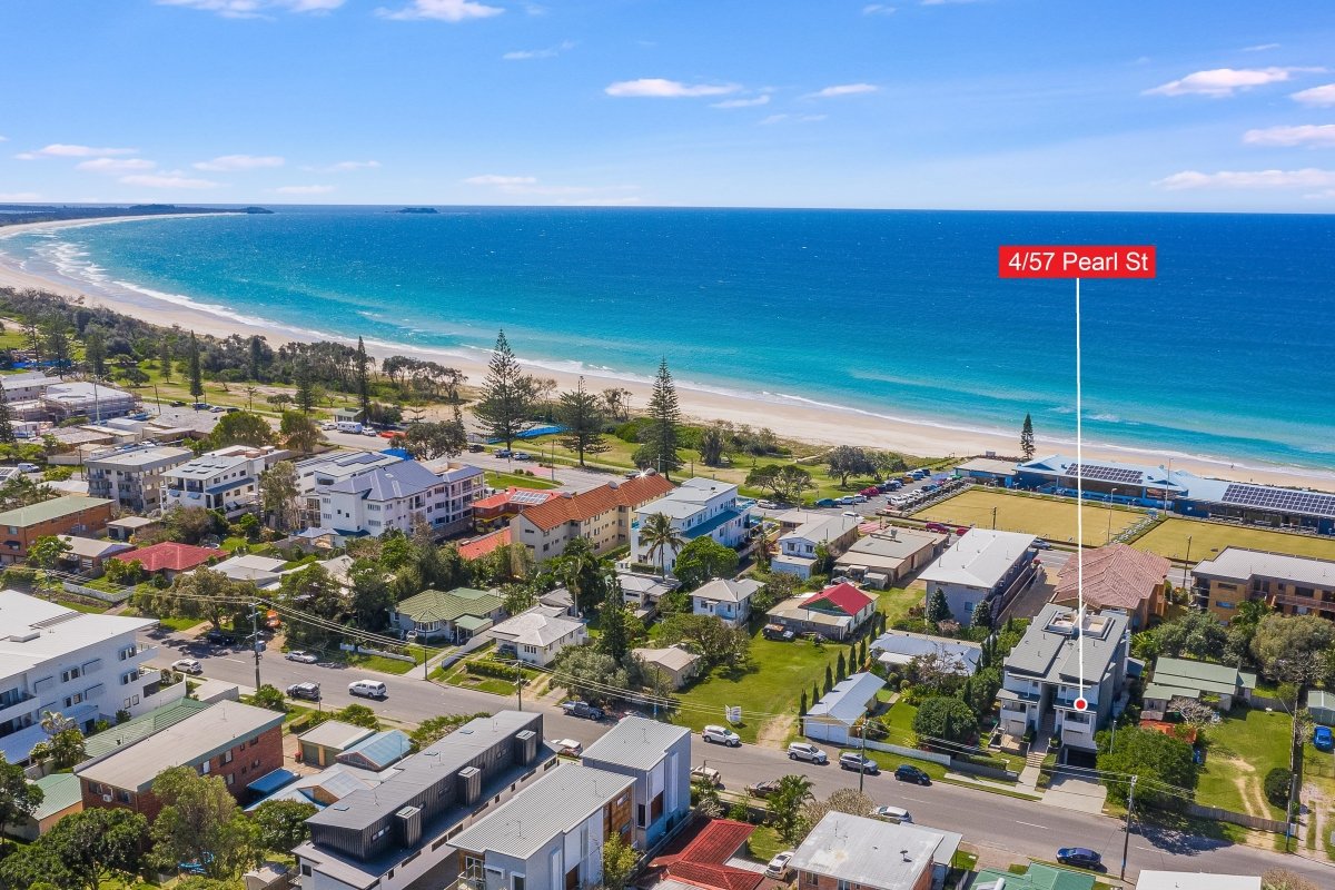 4/57 Pearl Street KINGSCLIFF 16