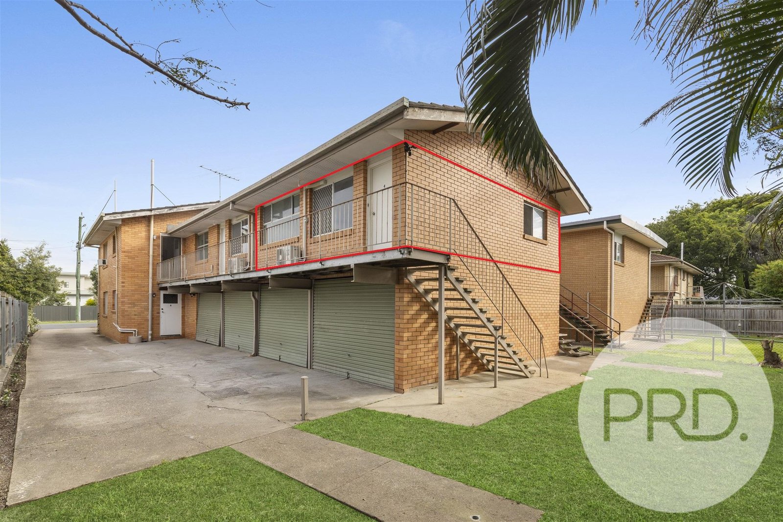 4/57 Ryans Road NORTHGATE 1