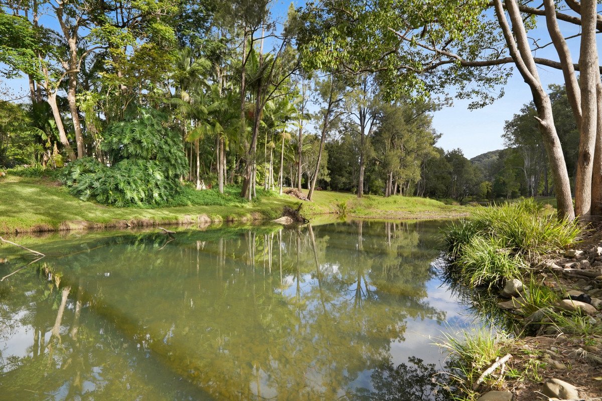 457 Tallebudgera Creek Road Tallebudgera Valley 4