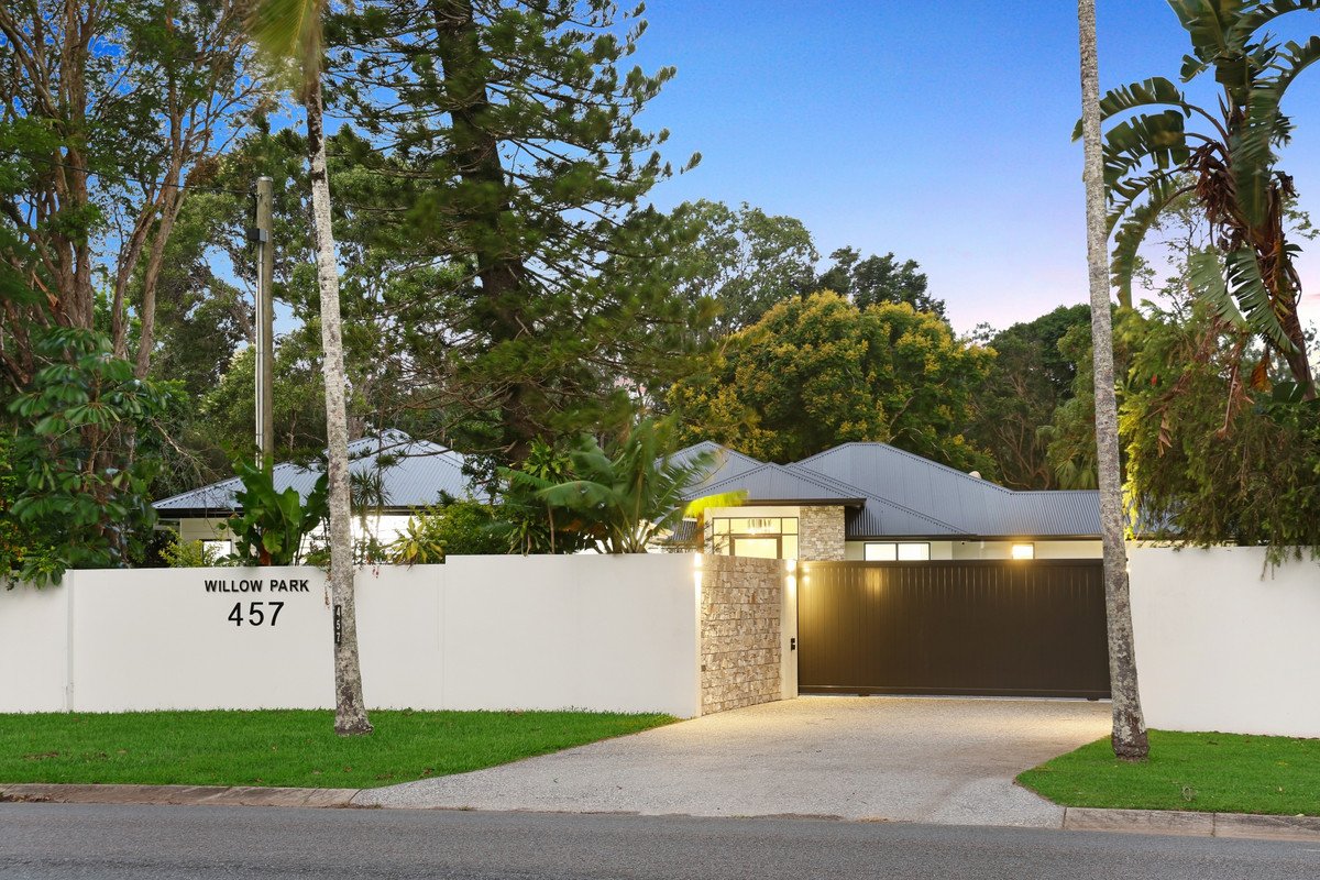 457 Tallebudgera Creek Road Tallebudgera Valley 2