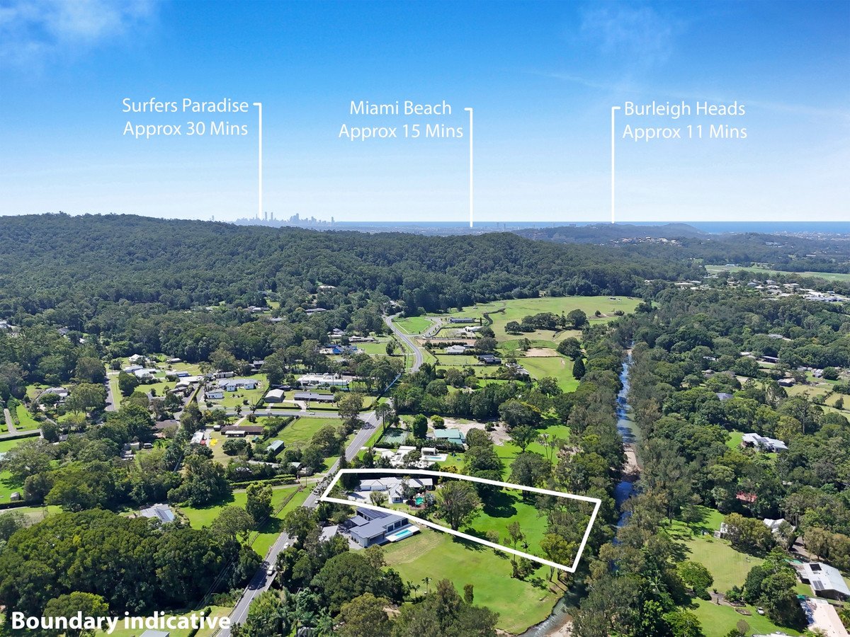 457 Tallebudgera Creek Road Tallebudgera Valley 19