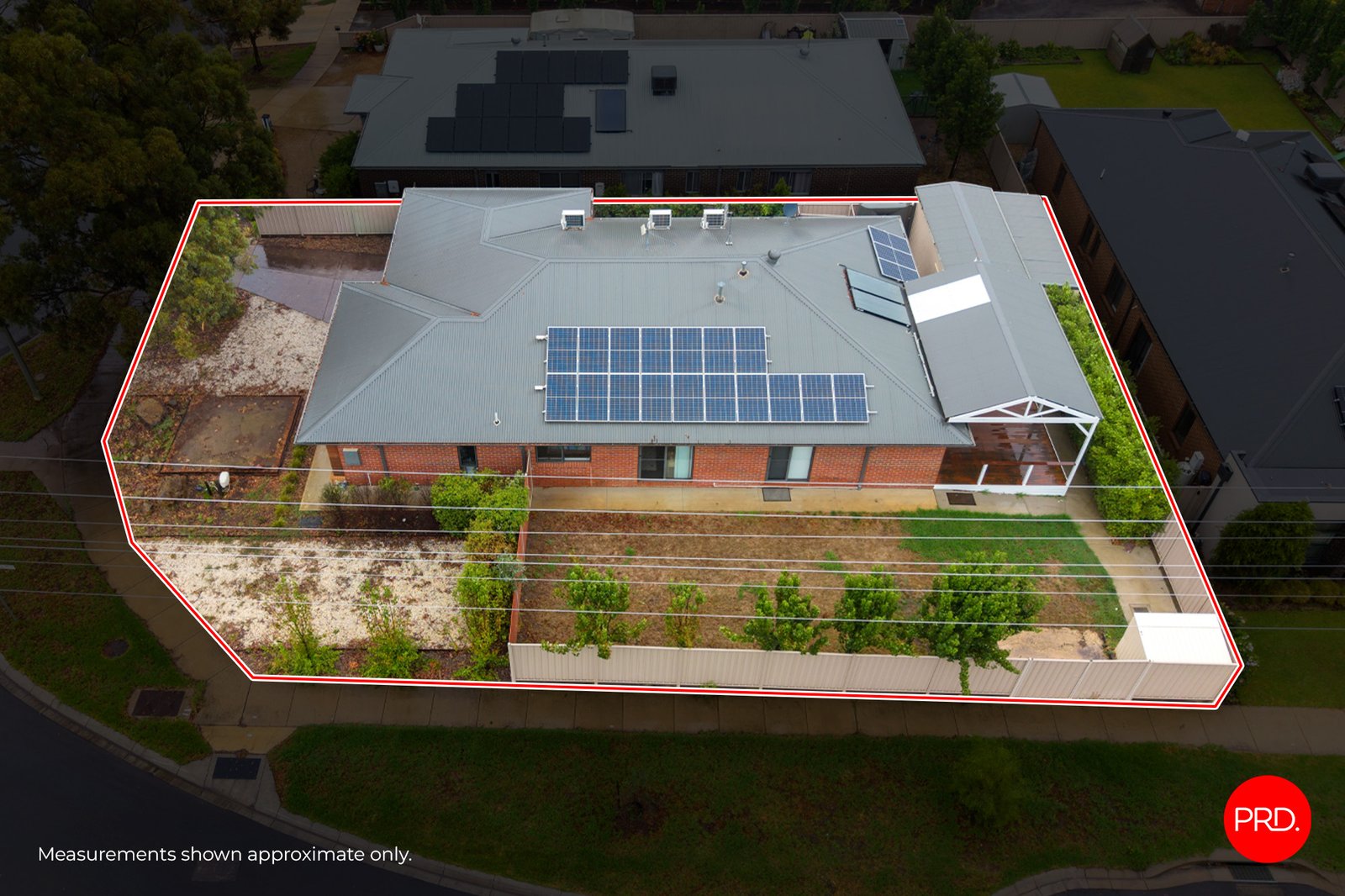 457 Tannery Lane STRATHFIELDSAYE 28