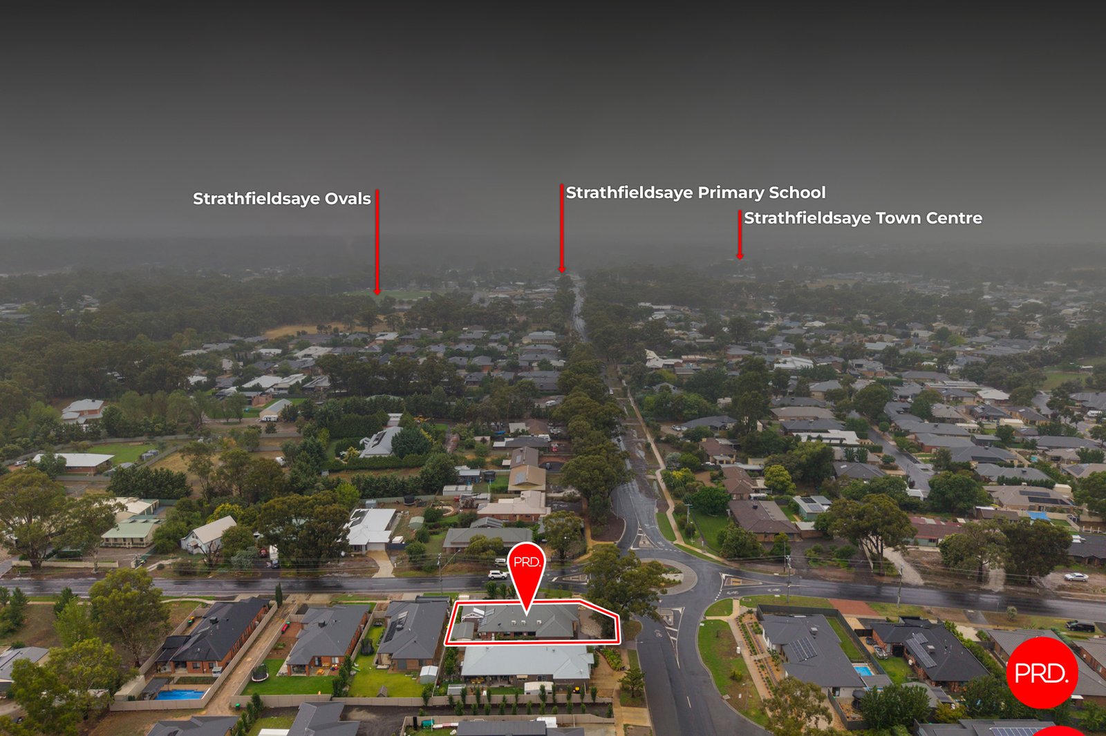 457 Tannery Lane STRATHFIELDSAYE 31