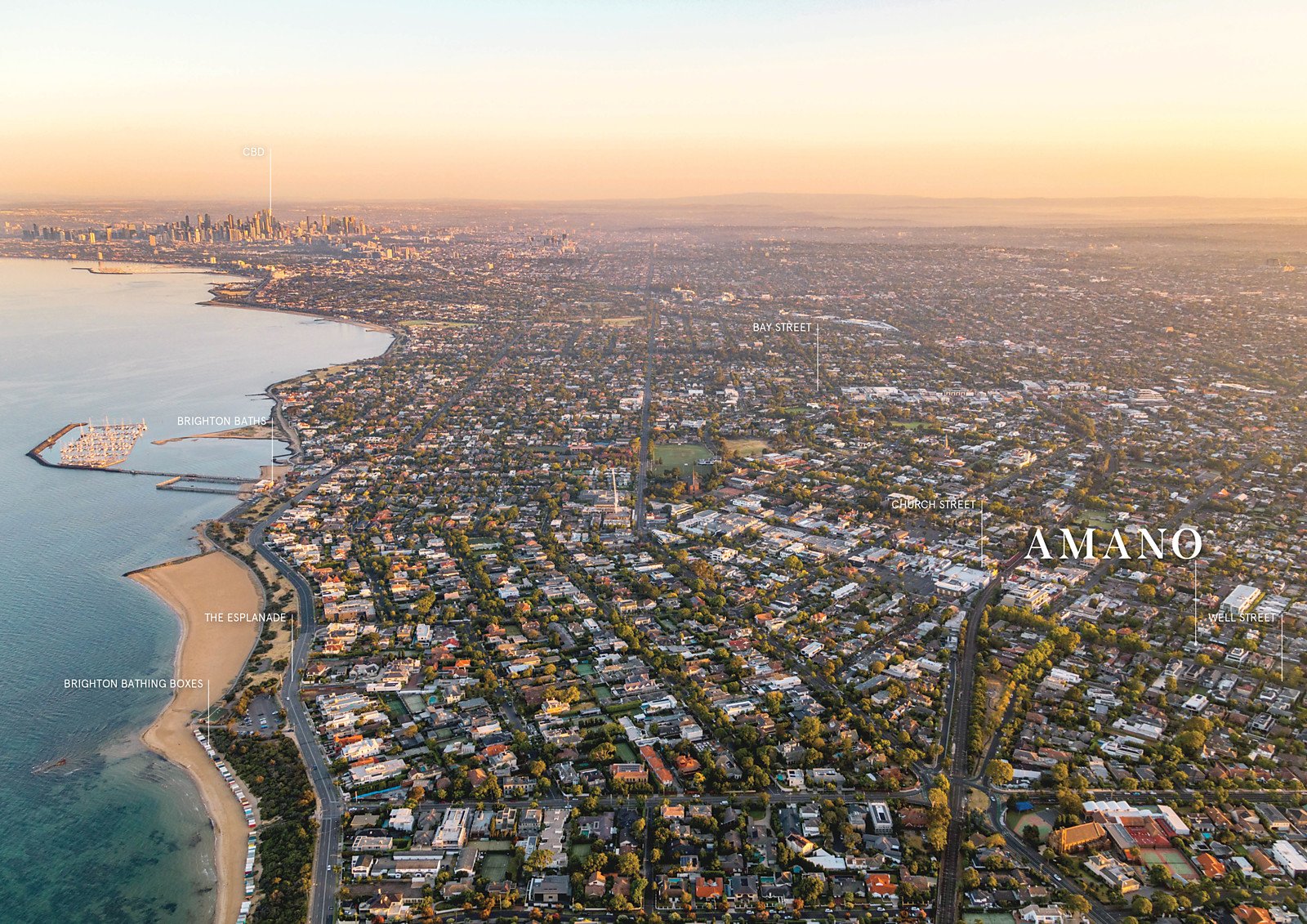 4/57 Well Street, Brighton, VIC