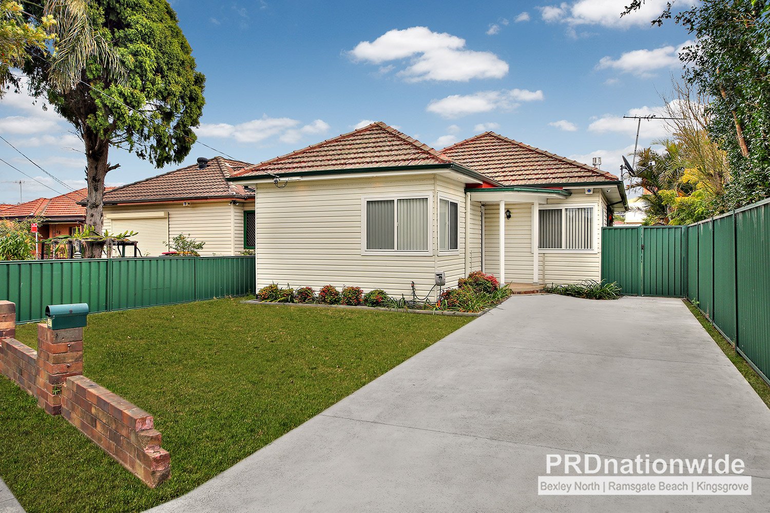 457 West Botany Street KOGARAH 1