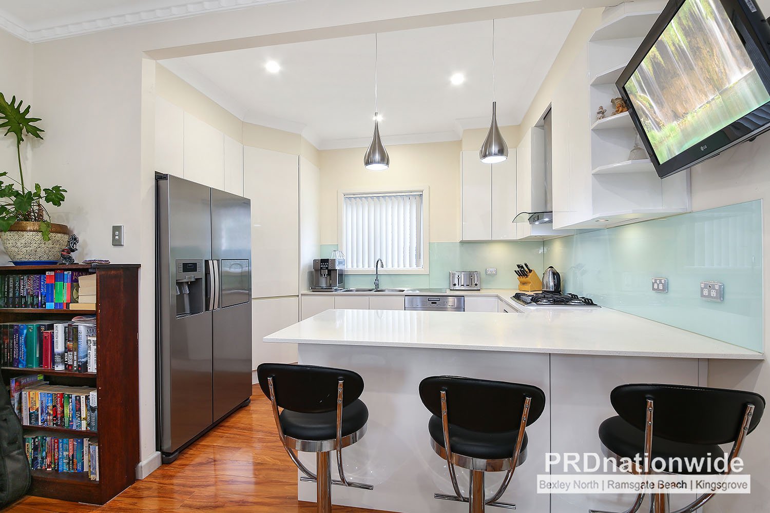 457 West Botany Street KOGARAH 3