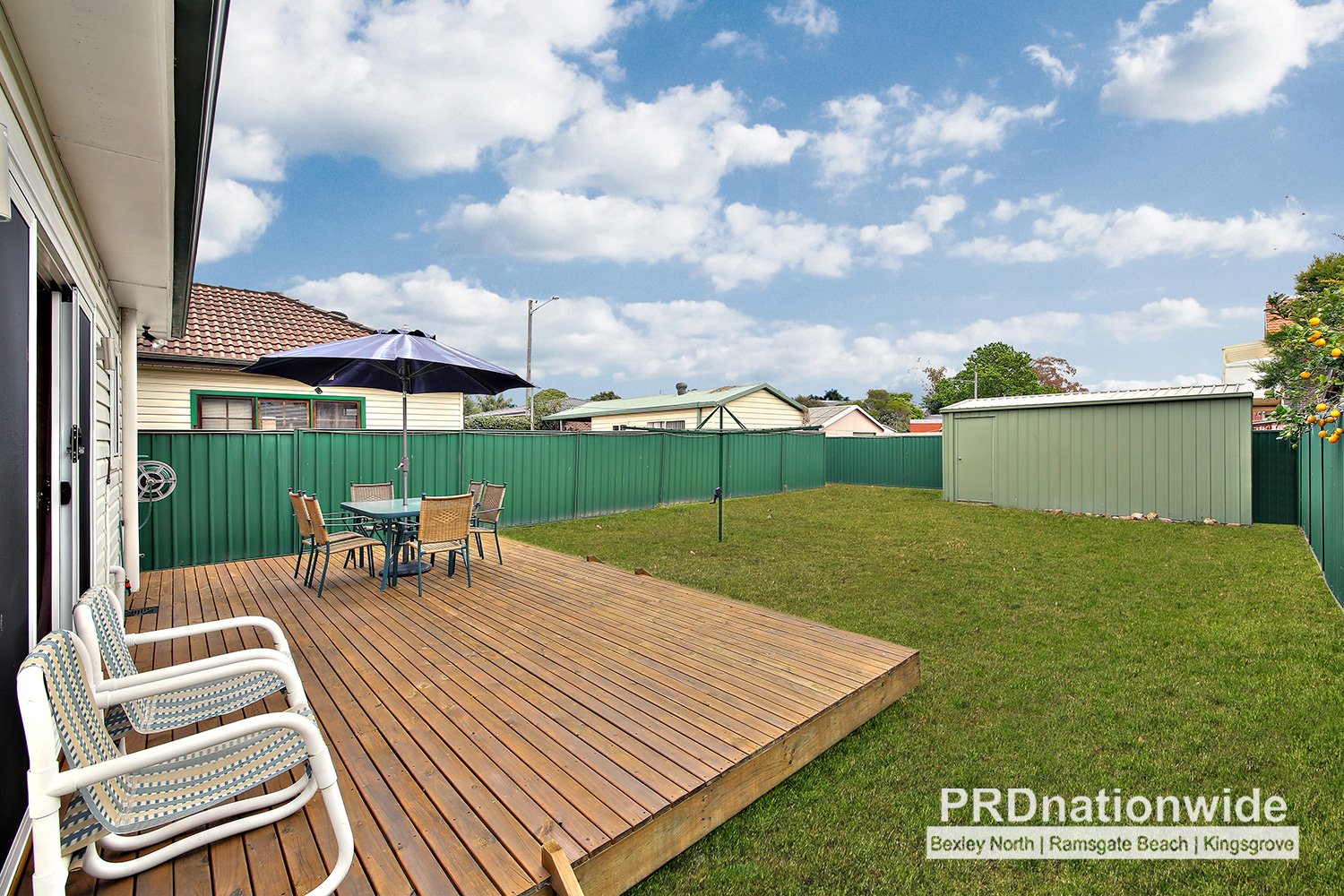 457 West Botany Street KOGARAH 7