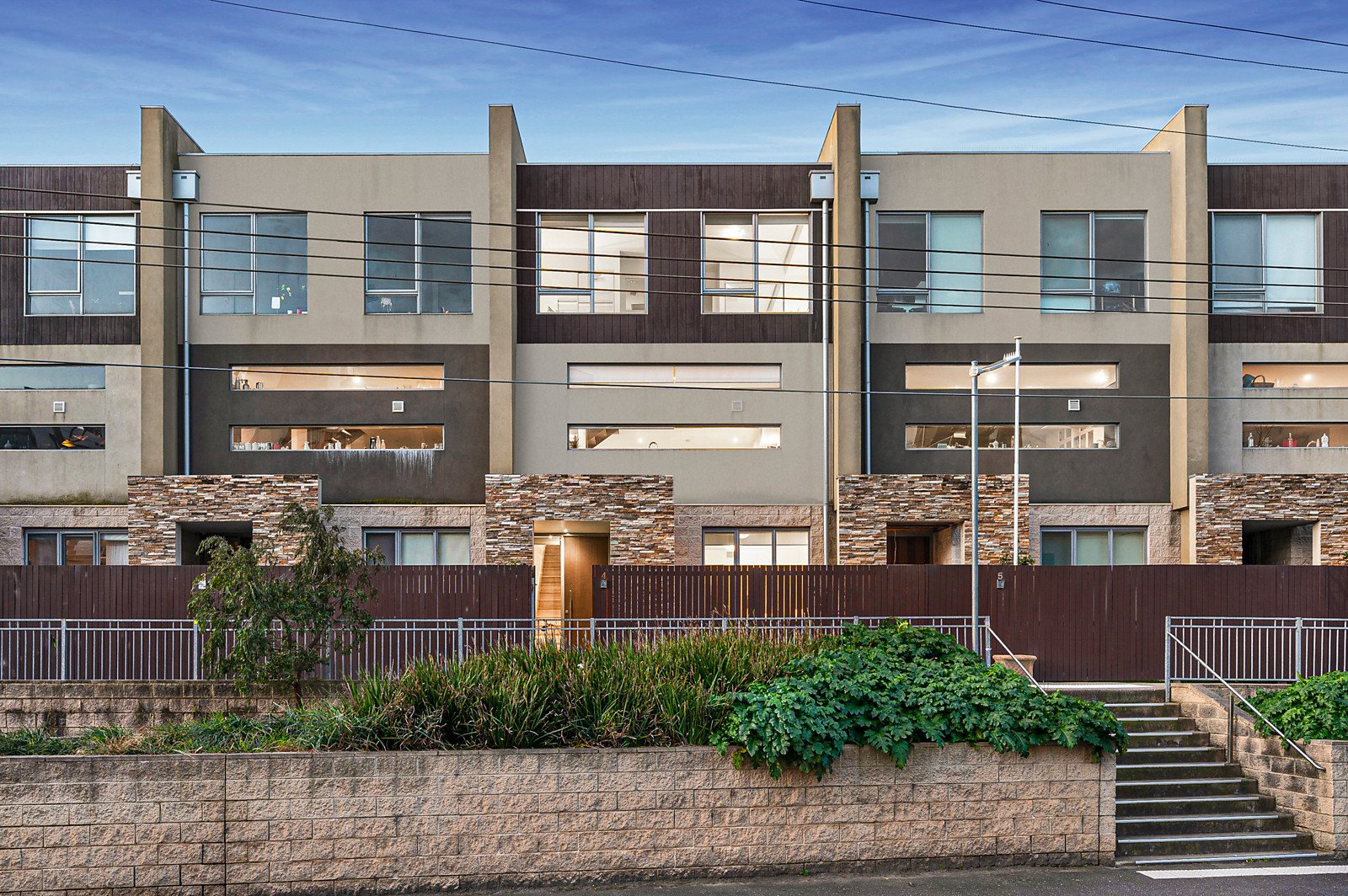 4/58 Bateman Road, Kensington VIC 3031