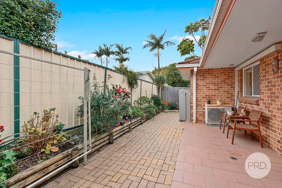 4/58 Broughton Street MORTDALE 6