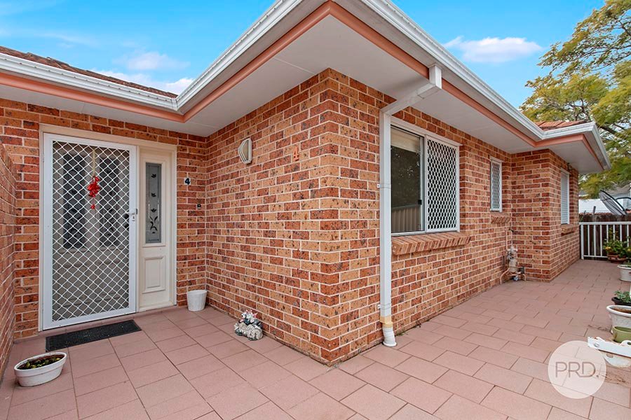 4/58 Broughton Street MORTDALE 7