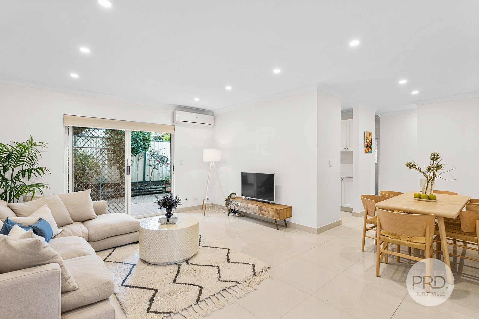 4/58 Broughton Street MORTDALE 2