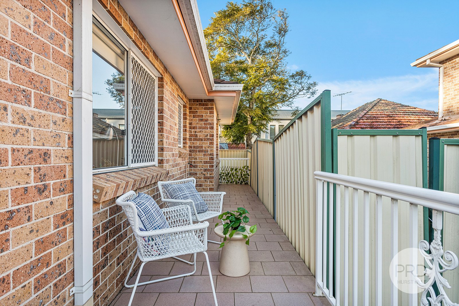 4/58 Broughton Street MORTDALE 6