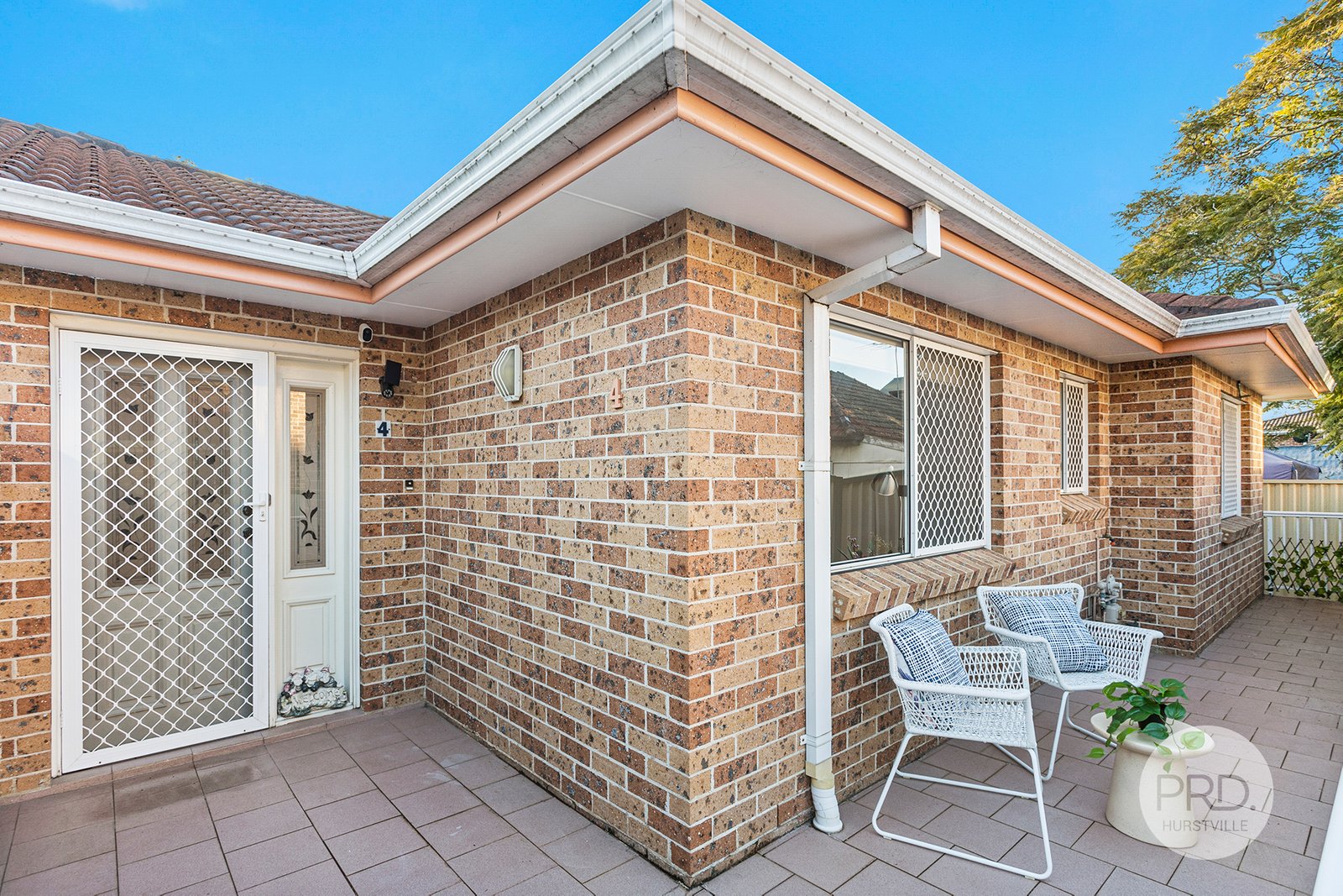 4/58 Broughton Street MORTDALE 7